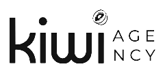 kiwi AGENCY