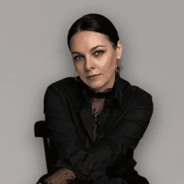 Екатерина Кузьменко