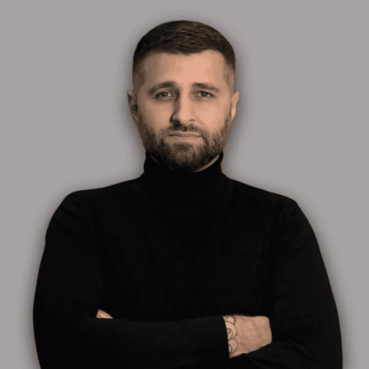 Захар Якунин
