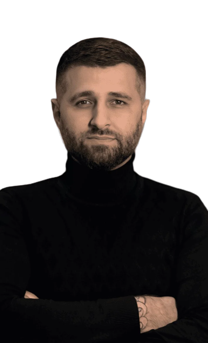 Захар Якунин